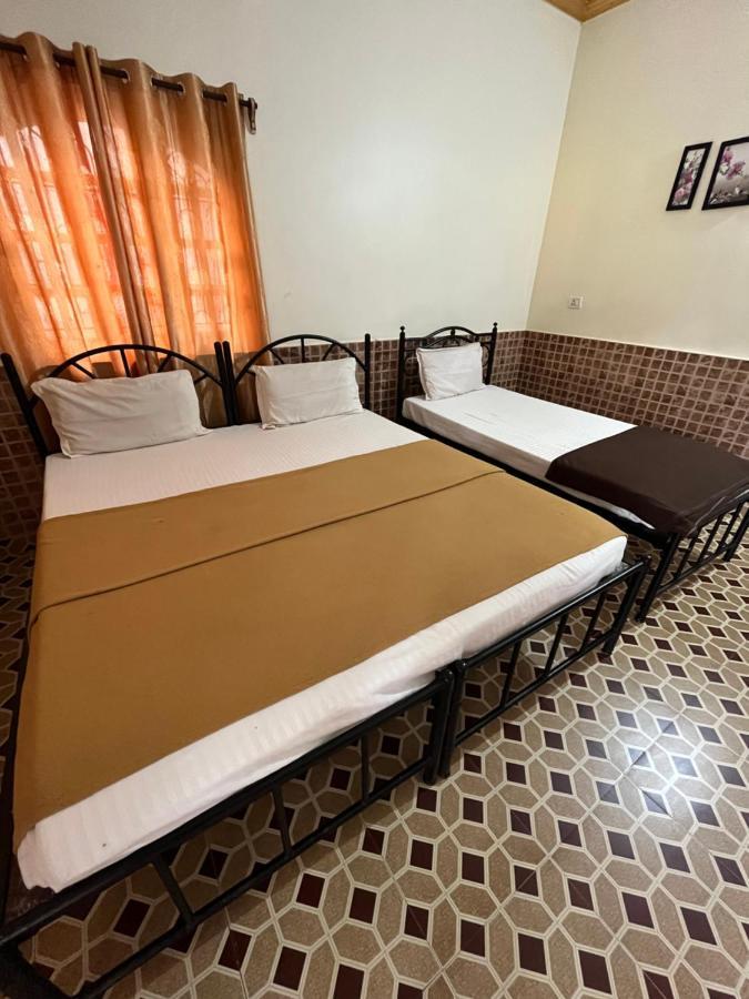 Casa De Calangute Hotel Екстер'єр фото