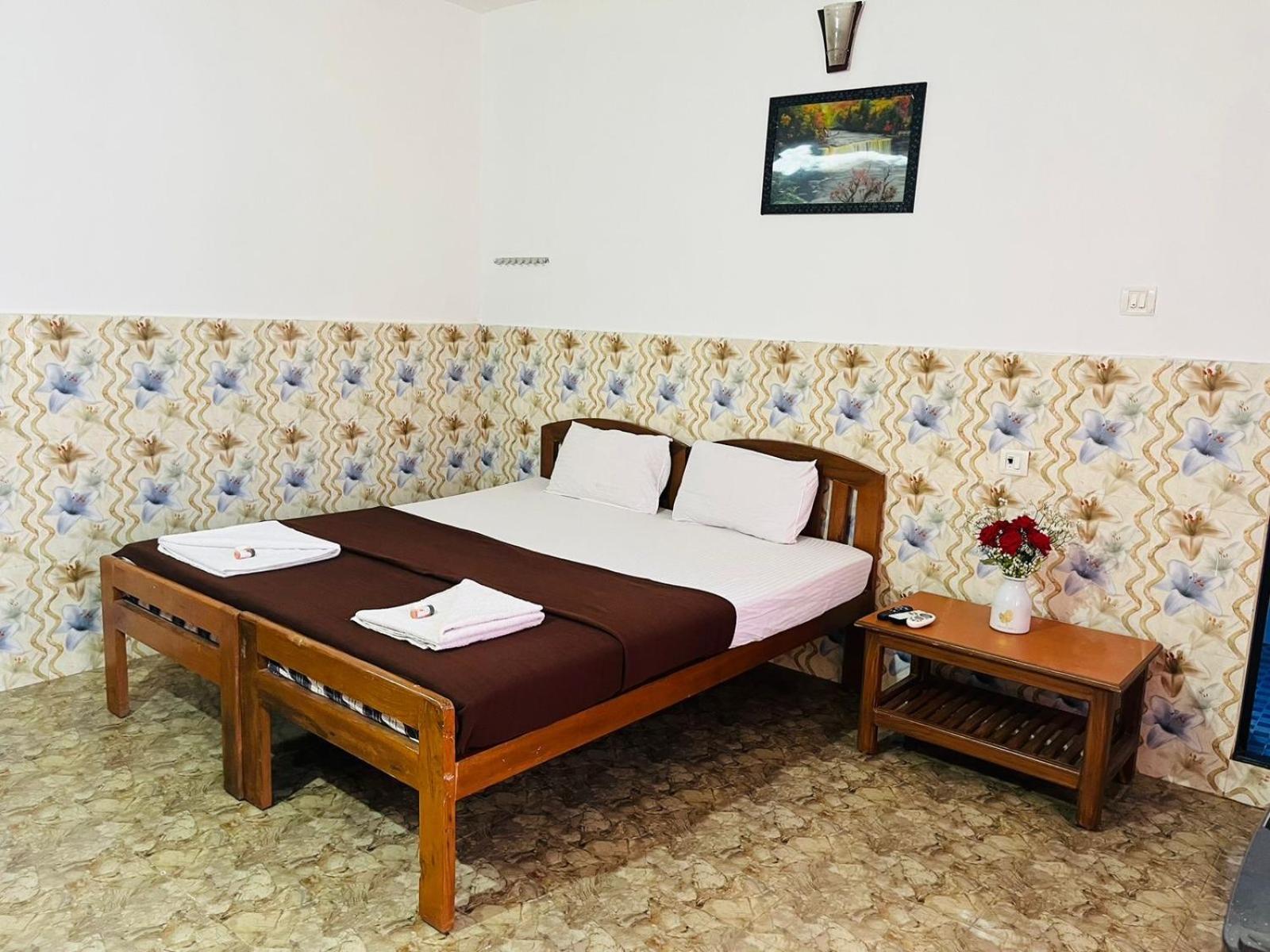 Casa De Calangute Hotel Екстер'єр фото