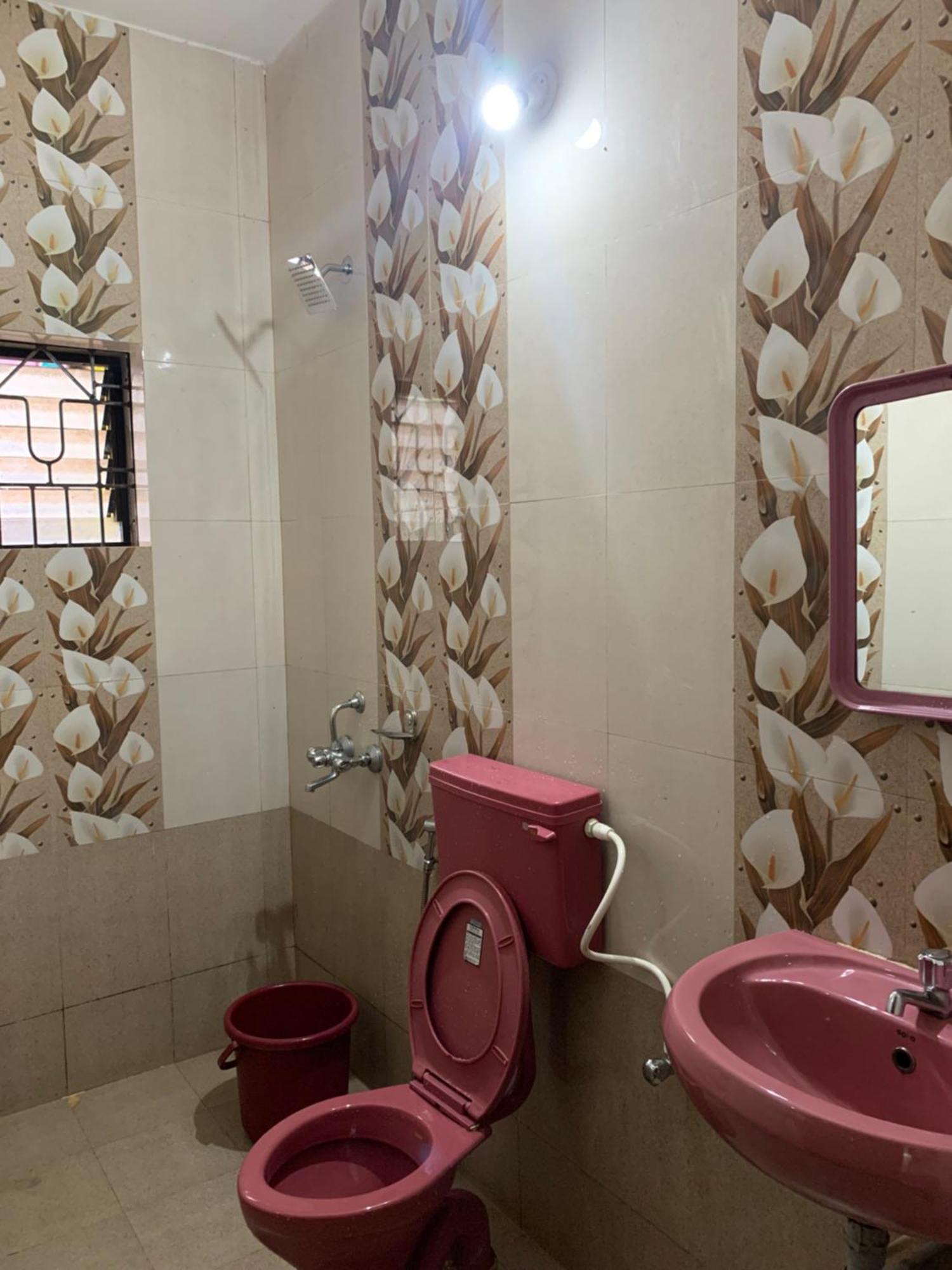Casa De Calangute Hotel Екстер'єр фото