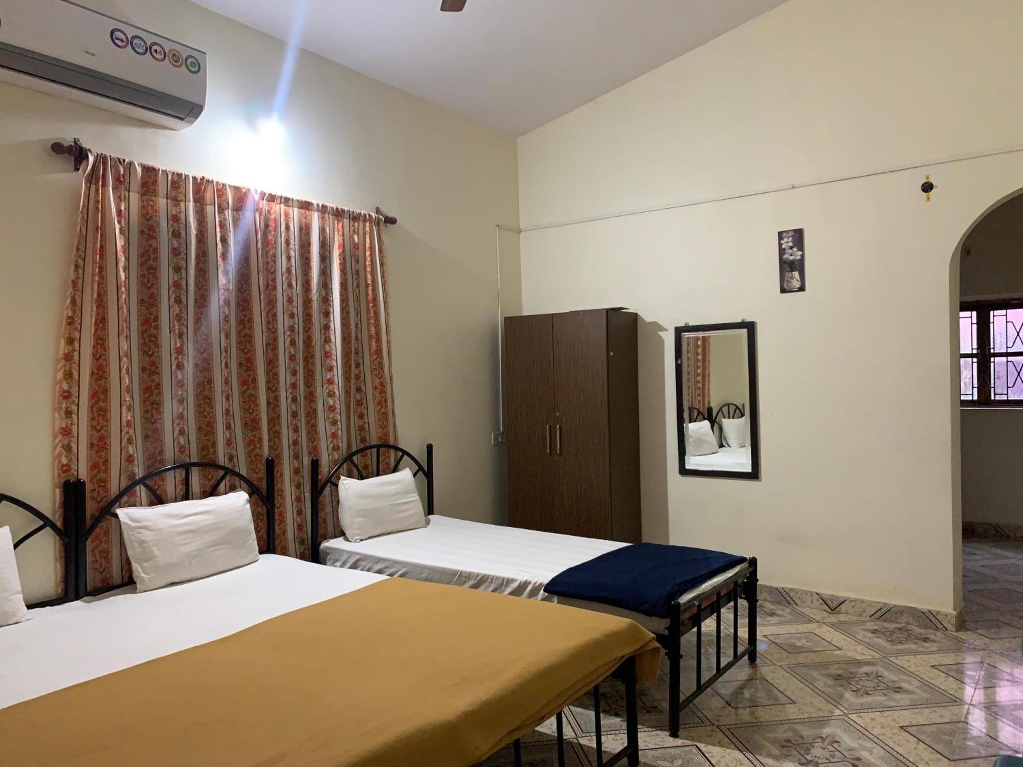 Casa De Calangute Hotel Екстер'єр фото
