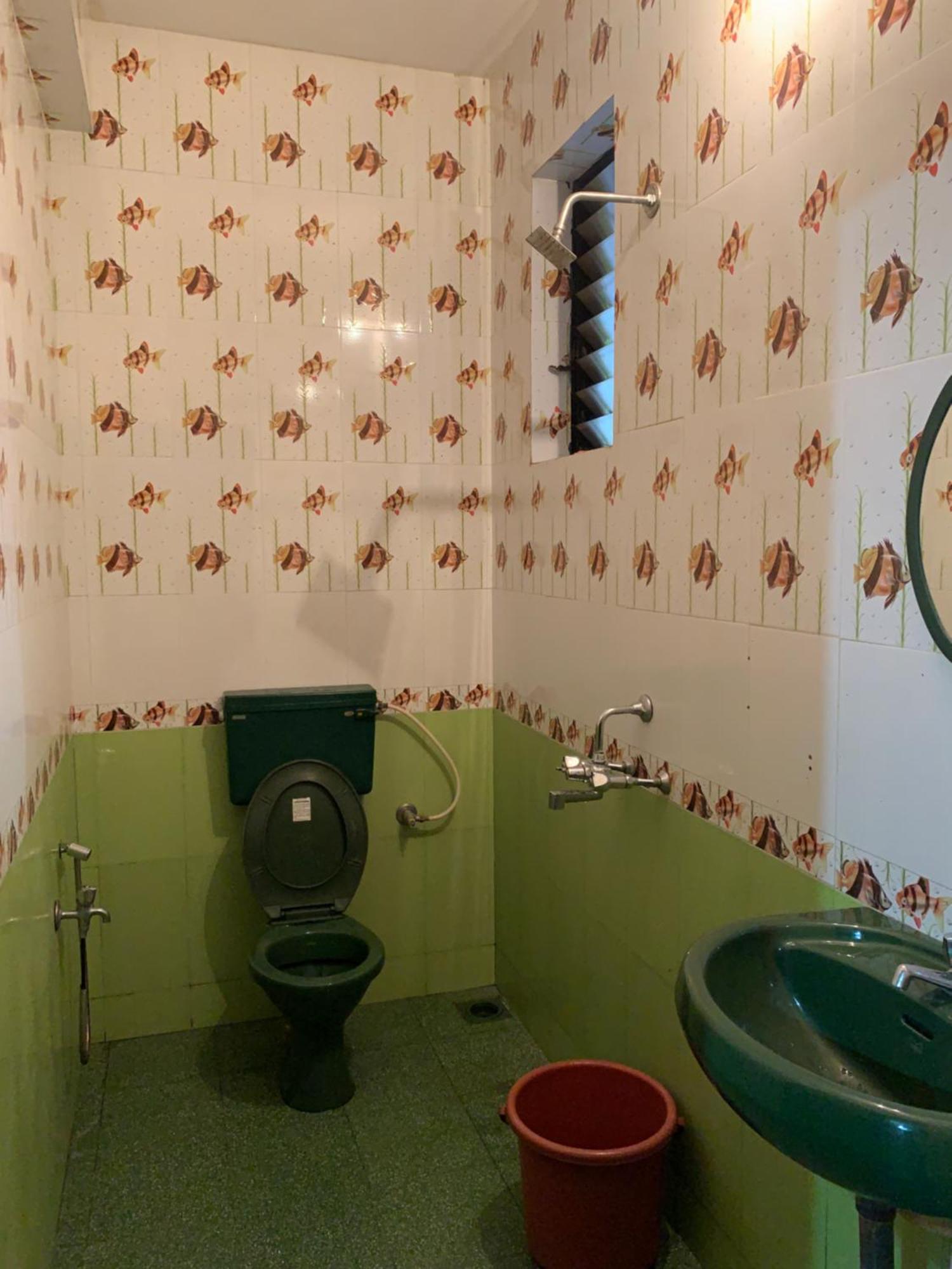Casa De Calangute Hotel Екстер'єр фото